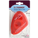 3L EZ Runner Tape Scrapbook Adhesive, Perm White 33ft, adh0066