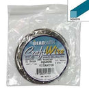 21 gauge SQUARE TITANIUM Craft Wire, Tarnish Resistant Craft Wire, wire wrapping, 4 yards (12 feet), wir0254