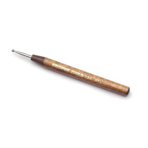 Ball Stylus for Large Dots for Clay and Embossing, tol0970