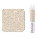 Ultrasuede Light Bone 8.5" x 4.25" Tube, USD0052