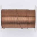 24ga ANTIQUE BRASS Craft Wire, Tarnish Resistant, 30 yards (90 feet) spool wir0200