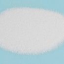 Fine Glitter, Sugarland, Glitter Done, White Silver, 2oz shaker bottle, cft0263