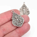Thai Buddha charms