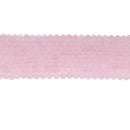 6mm PINK Frosted JADE Round Beads, Matte Natural Gemstone Beads, full strand, about 61 beads, gjd0224