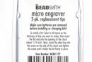 MICRO ENGRAVER Replacement Pins, Engraving Pen Tips, Jewelry Engraving Bit Tool, Free Hand Engraving Tool, Diamond Tip Bit Engraver, tol0593