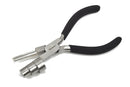 WIRE LOOPER Pliers Tool, Wire Wrapping Tool, Jewelry Pliers, makes loops 13mm 16mm 20mm ID, ring looping plier, tol0644
