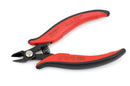 Ultra-Flush Cutters, Jewelry Cutters, Pliers Tool for Jewelry Making and Crafts, bypass cutters, side cutters, made in Italy, tol0465