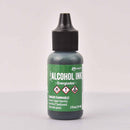 Alcohol Ink, Everglades Green, Tim Holtz Ranger, 1/2 oz, pnt0220