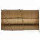 26ga VINTAGE BRONZE Craft Wire, Tarnish Resistant Craft Wire, wire wrapping, BeadSmith Wire, 34 yards (102 feet) spool wir0075