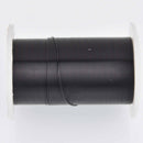 26g Black CRAFT WIRE, Tarnish Resistant wire wrapping, 26 gauge, Bead Smith, 34 yards (102 feet) spool wir0179