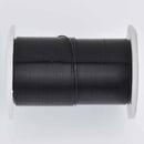 22g Black Craft Wire, Tarnish Resistant, 22 gauge, 20 yards spool wir0192