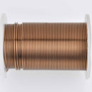 18g Antique Brass CRAFT WIRE, Tarnish Resistant wire wrapping, 18 gauge, 10 yards (30 feet) spool wir0196