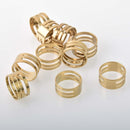 Jump Ring Opener, tol1165