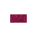 FUCHSIA PINK Crushed Glass Glitter, Stampendous Frantage, 1.4 oz. jar, for ICE Resin, Papercrafts, Scrapbook Embellishment, Mixed Media, cft0040