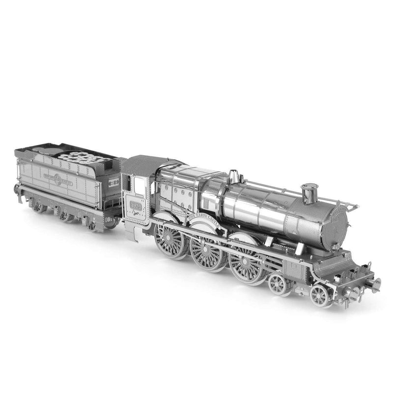 Metal Earth Hogwarts Express Train Model Kit, Harry Potter, kit0307