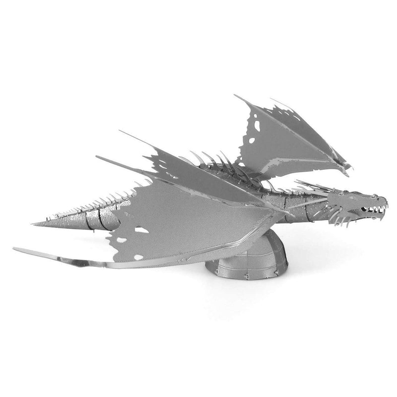 Metal Earth Gringott's Dragon Model Kit, Harry Potter, kit0309
