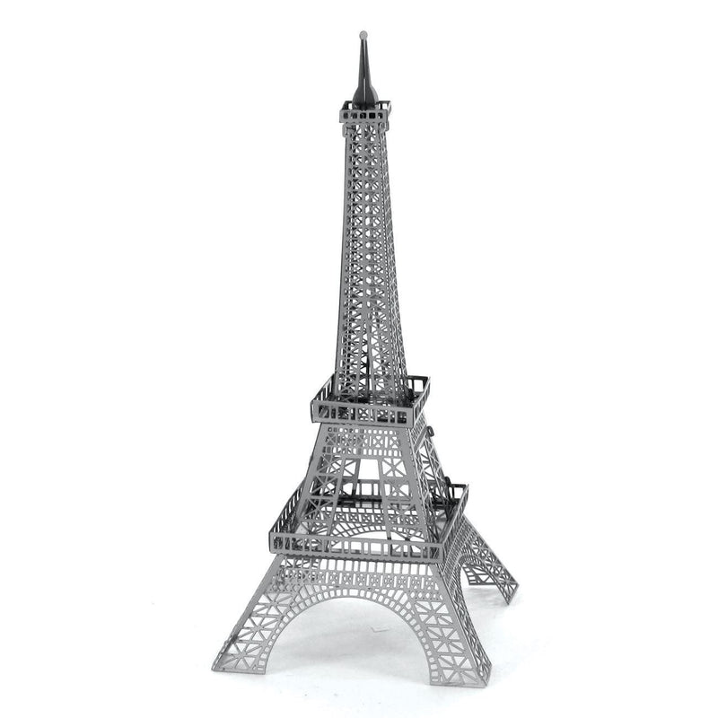 Metal Earth Eiffel Tower Model Kit, kit0283