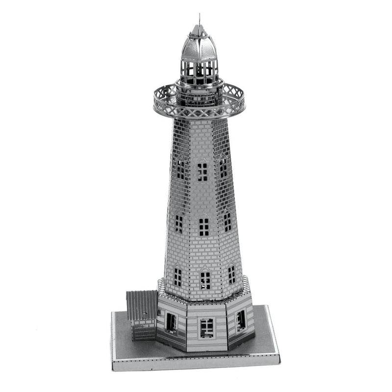 Metal Earth Lighthouse Model Kit, kit0285