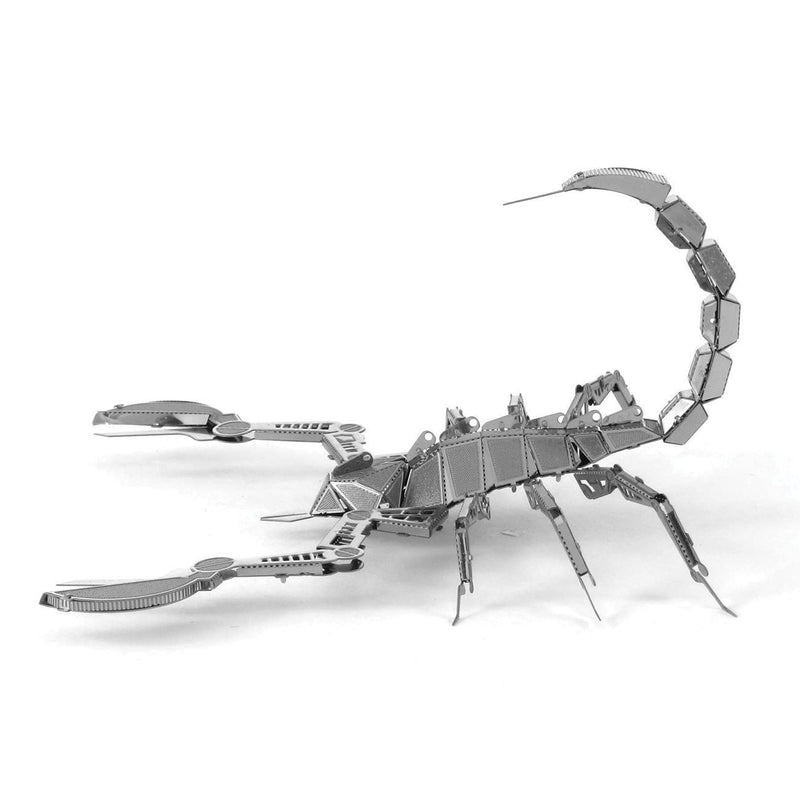 Metal Earth Scorpion Model Kit, kit0292