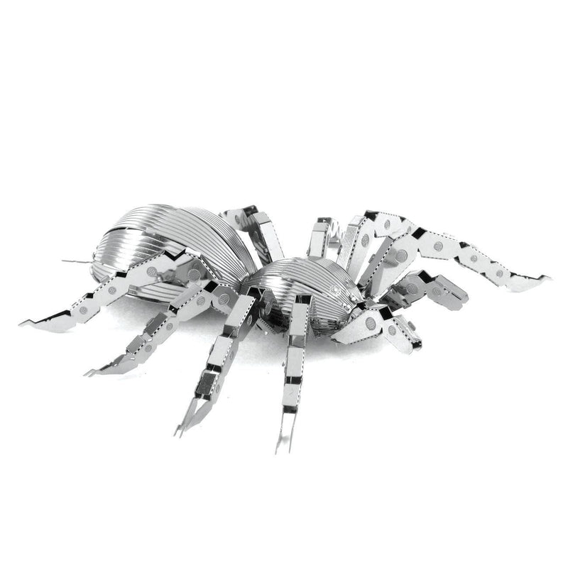 Metal Earth Tarantula Spider Model Kit, kit0293