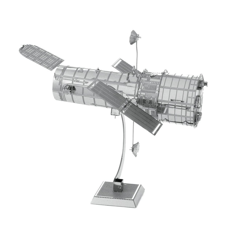 Metal Earth Hubble Telescope Model Kit, kit0299