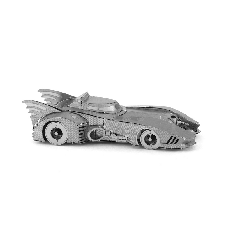 Metal Earth Batman Batmobile Model Kit, kit0288