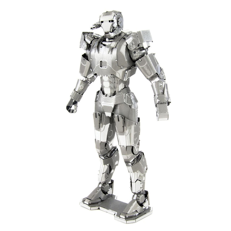 Metal Earth War Machine Model Kit, Avengers, kit0319