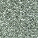 Size 11/0 Miyuki Round Seed Beads, Galvanized Dk Blue Gray 11-91059D, 8.5 grams, bsd0632