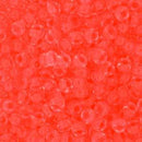 Size 11/0 Miyuki Round Seed Beads, Luminous Flamingo 11-91122 8.5 grams, bsd0612