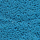 Size 11/0 Miyuki Round Seed Beads, Dark Teal Green  11-91471, 24 grams, bsd0603