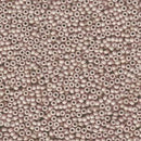 Size 11/0 Miyuki Round Seed Beads, Matte Opaque Blush 11-92023 8.5 grams, bsd0614