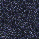Size 11/0 Miyuki Round Seed Beads, Indigo Iris 11-9467 24 grams, bsd0517