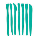Polymer Clay Tools, set of 7, tol0967