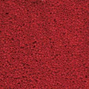 Size 15/0 Miyuki Round Seed Beads, Opaque Red 15-91684, 8.2 grams, bsd0711