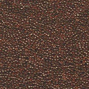 Size 15/0 Miyuki Round Seed Beads, Topaz Gold Luster 15-91882, 8.2 grams, bsd0773