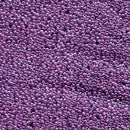 Size 15/0 Miyuki Round Seed Beads, Light Amethyst Gold Luster 15-9316, 8.2 grams, bsd0673