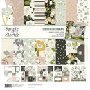 HAPPILY EVER AFTER - COLLECTION KIT pap0147