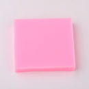 SEASHELL RESIN Mold, Silicone Mold for jewelry, candy making, Ice Resin, reusable, mold makes 10 different shapes, tol0731