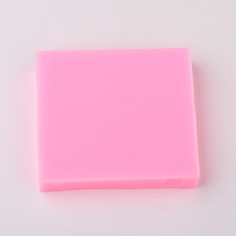 SEASHELL RESIN Mold, Silicone Mold for jewelry, candy making, Ice Resin, reusable, mold makes 10 different shapes, tol0731