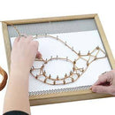 Wire Wizard Really Big Jig Kit for wire designs, tol0993