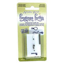 Clasp Jig, Hook and Eye Clasp Findings Forms, Artistic Wire, tol1037