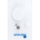 Ear Wire Jig, Round Earring Findings Forms, Artistic Wire, tol0986