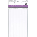 Multicraft 3D Pop Dots 1/4" Sq Foam Mount 528 pcs, adh0065