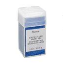 Dark Blue Extra Fine Glitter, 1.5 oz, cft0167