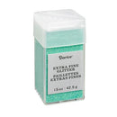 Sea Green Iridescent Extra Fine Glitter, 1.5 oz, cft0175