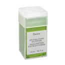 Pesto Green Extra Fine Glitter, 1.5 oz, cft0176