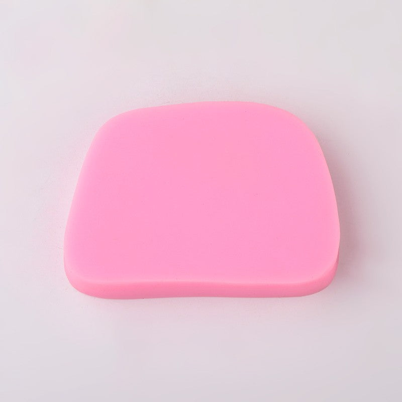 ELEPHANT Resin Mold, Silicone Mold to make cabochons, kawaii, reusable mold makes 1 shape, tol0860