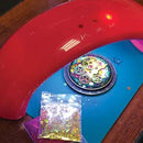 Steampunk Watch Resin Jewelry Kit, kit0517