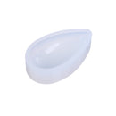 1 Teardrop MOLD, Silicone Mold to make charm, resin, clay, candy, soap, Tol1114