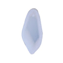 1 WEDGE MOLD, Silicone Mold to make charm, Tol1108